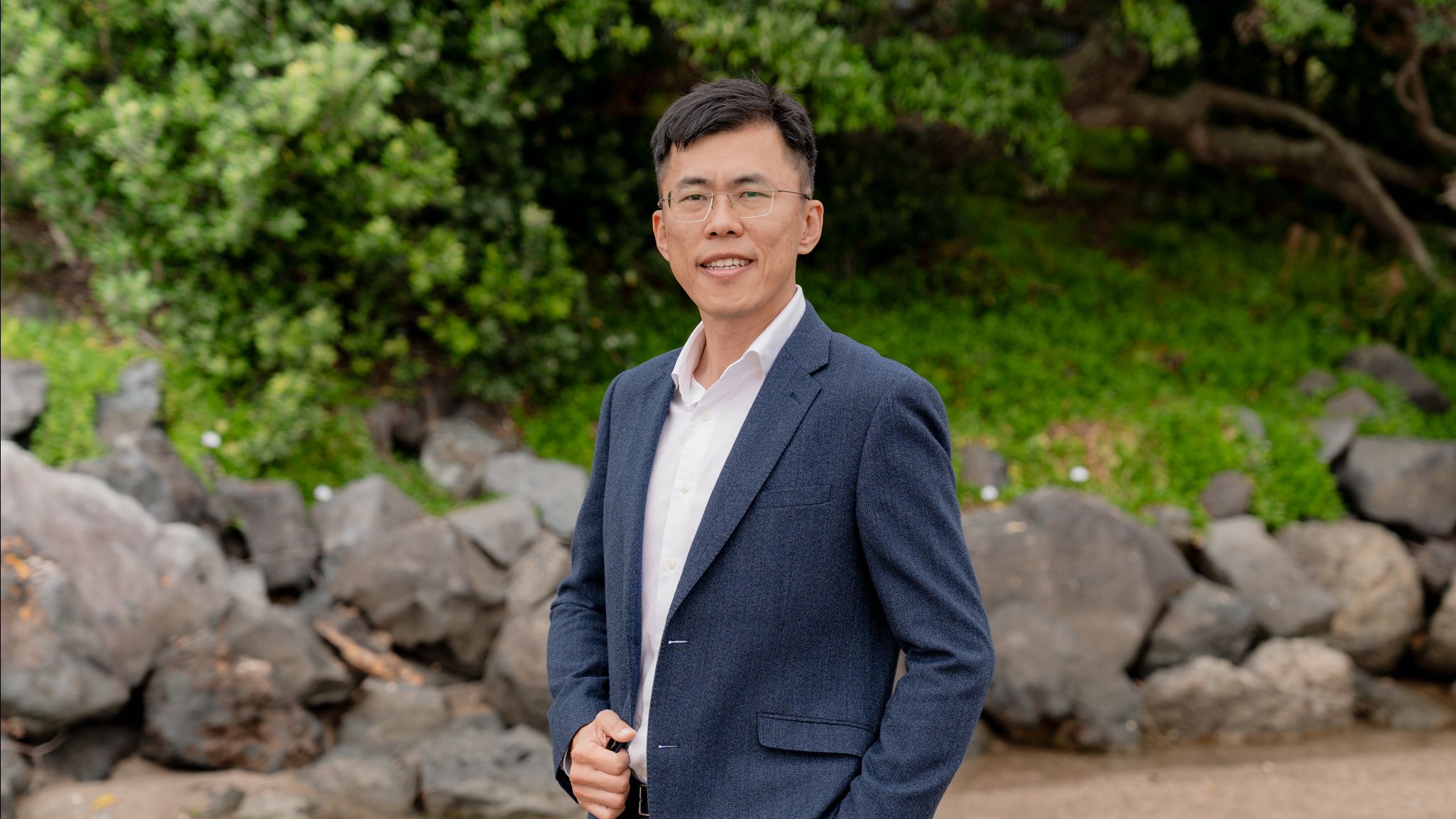 Jiang Kou - Licensee Salesperson / Therese & Partners - Ray White ...