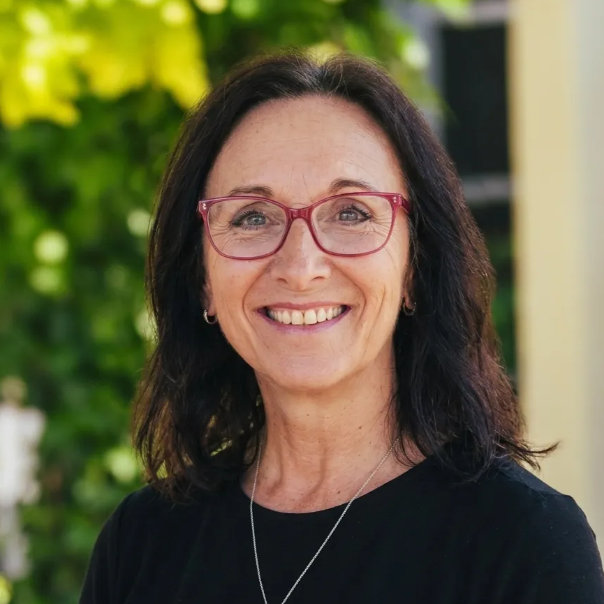 Maureen Borg