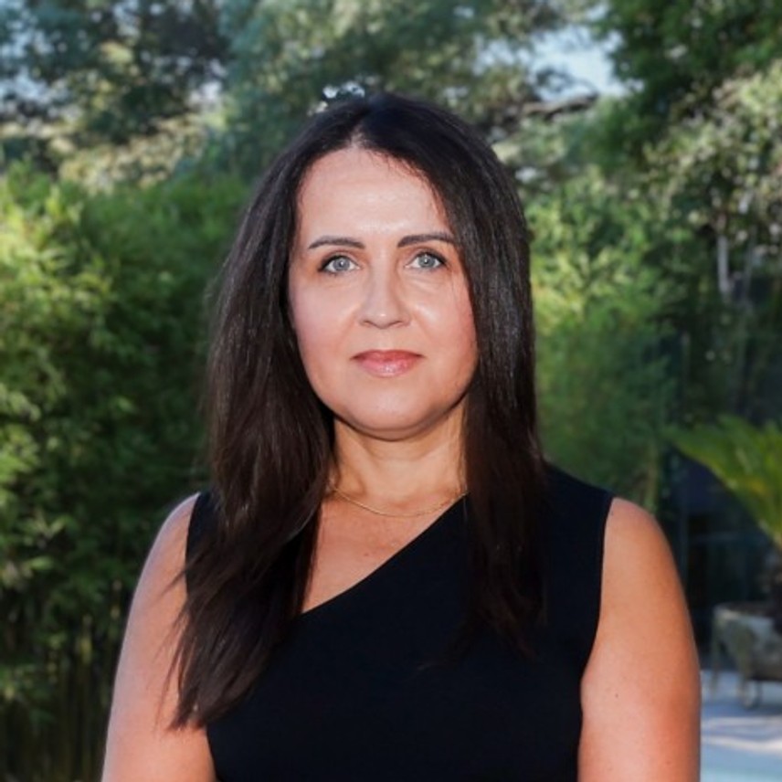 Marcia Jean-Pierre