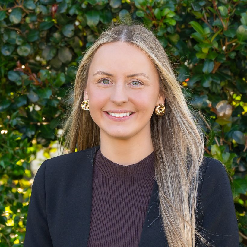 Hannah O'Brien