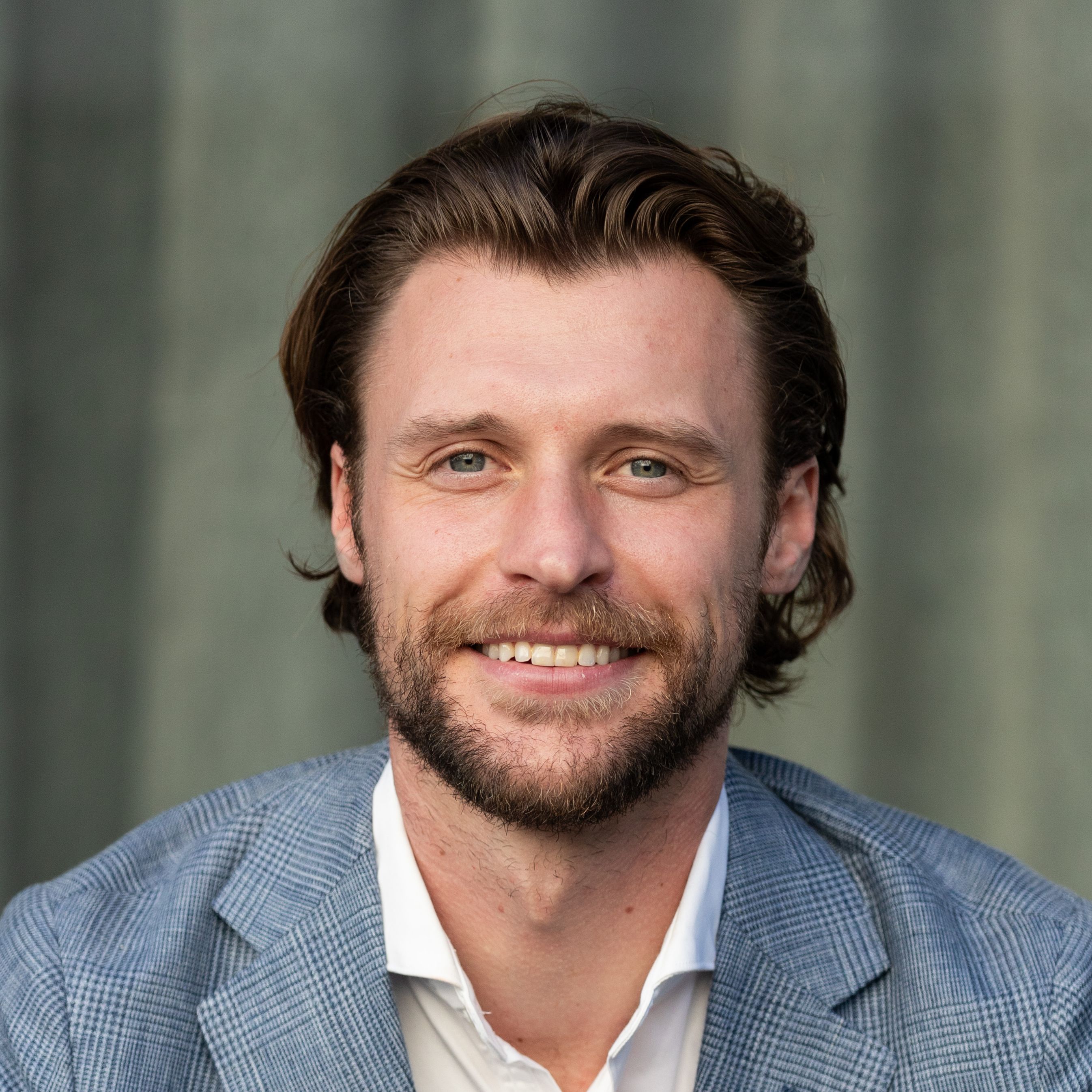 Eli Winger
