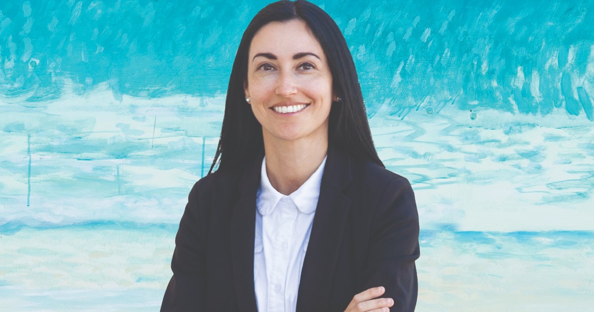 Ana Ramic - Leasing Manager - Ray White Dethridge Groves