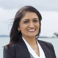 Manju Rajshakha, Licensee Salesperson at Ray White Flat Bush