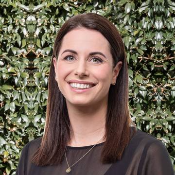 Lisa McGeehan, Operations Manager to Scott and Chloe Wither | Licensee Salesperson at Ray White Grey Lynn