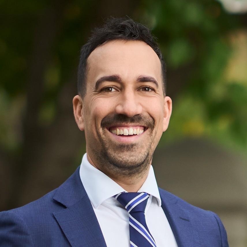 Andrew Baldino