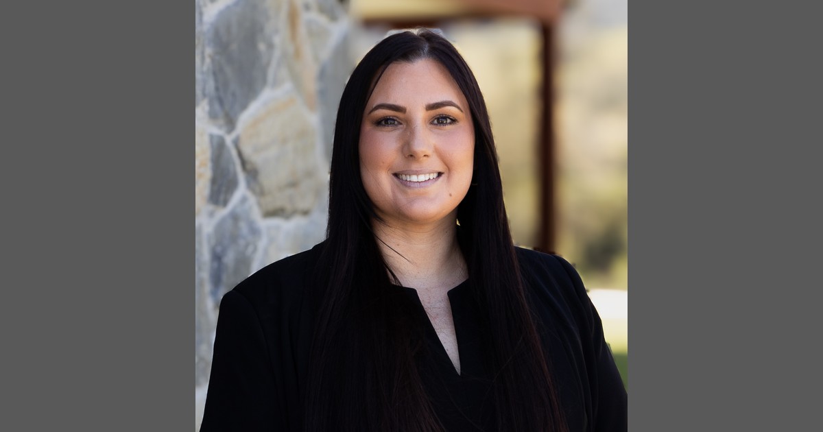 Sarah Ridley - Property Manager | Licensed Real Estate Agent - Ray ...