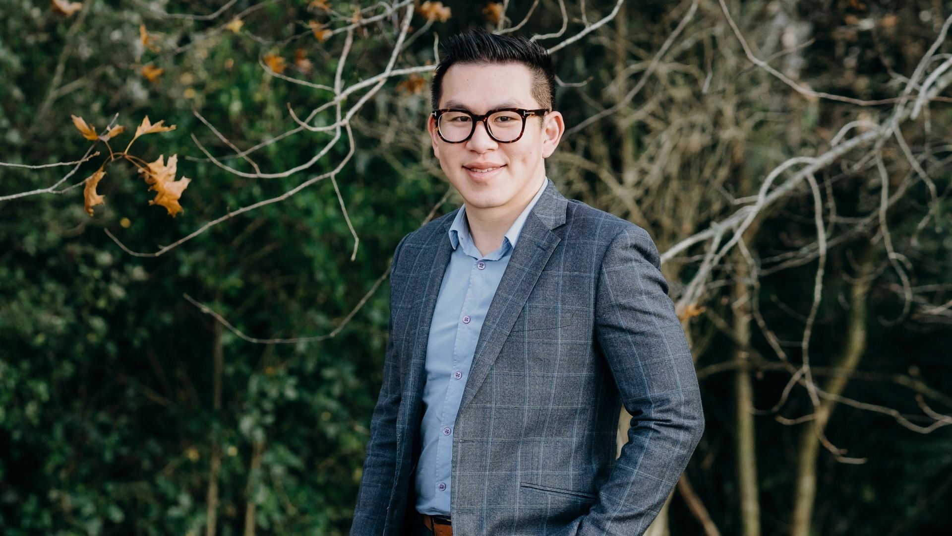 Joey Dang Real Estate Ray White New Zealand