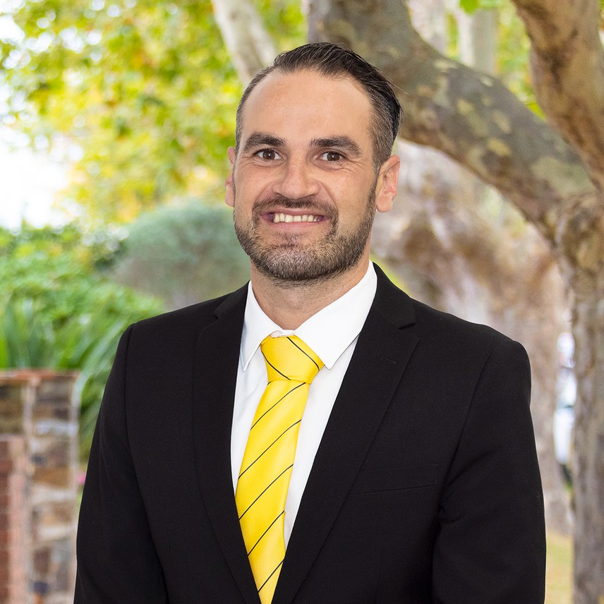 Nick Giannopoulos
