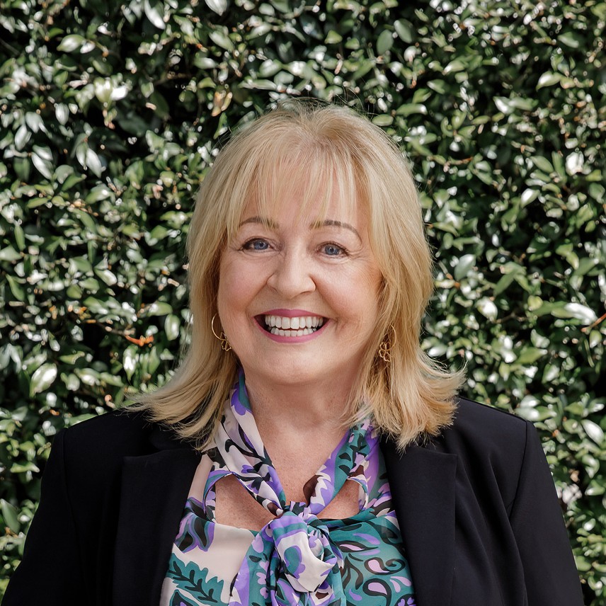 Belinda Henson