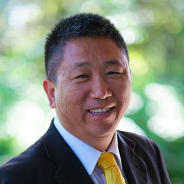 John Wang, Licensee Salesperson at Ray White Botany