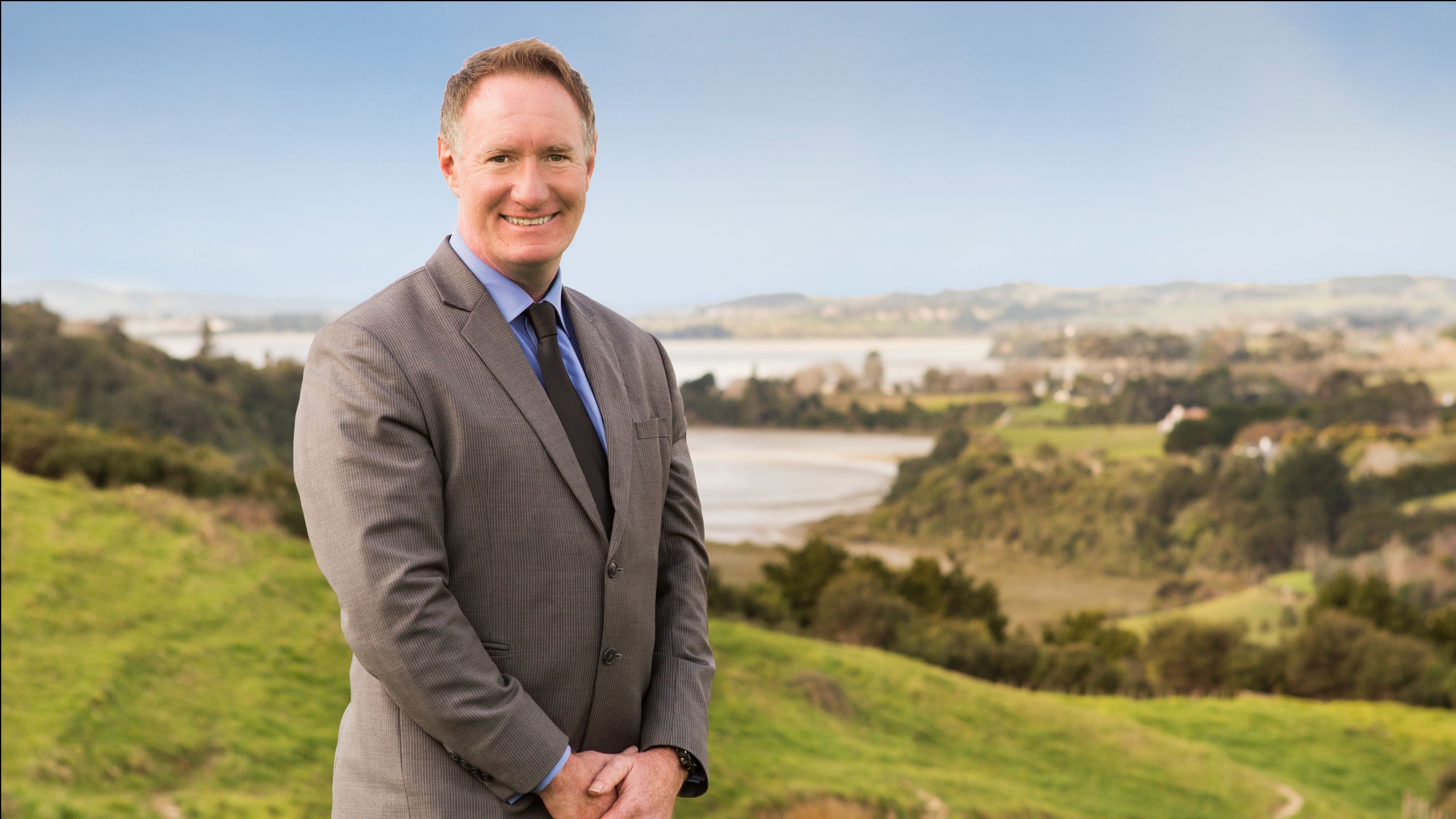 Sheanagh & Steve Noles for Real Estate