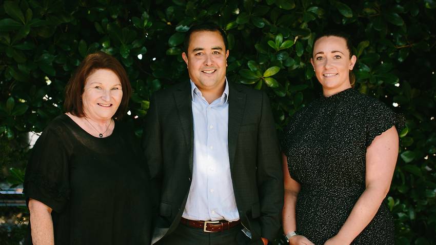 Sue Peard, Licensee Salesperson & Sales Associate to Rodney Fong at Ray White Tauranga