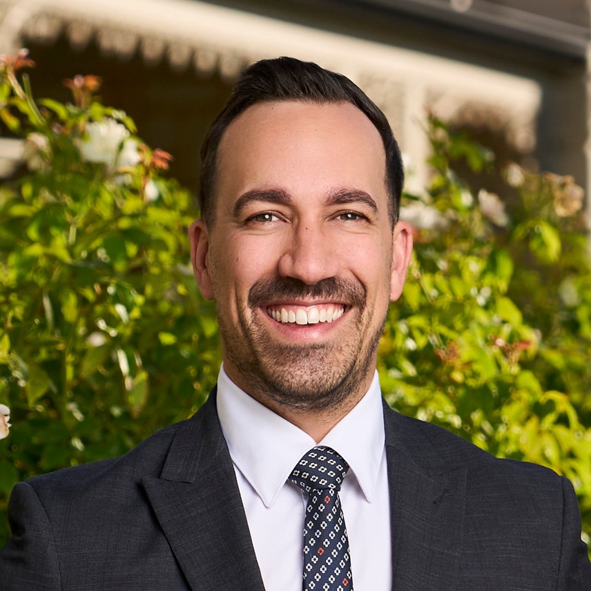 Andrew Baldino