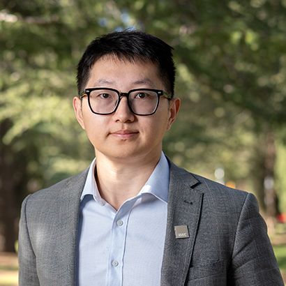 Shawn Li