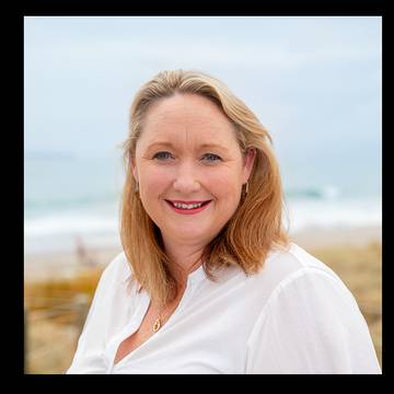 Megan Vanderwiel, Licensee Salesperson at Ray White Papamoa