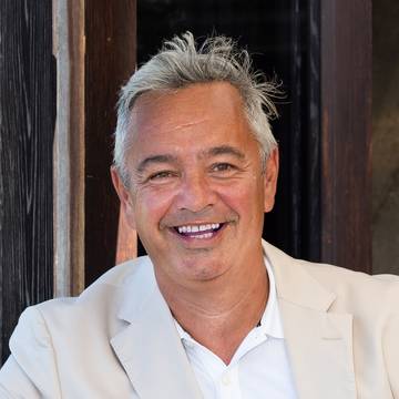 Jeff Hazell, Sales at Ray White Waiheke