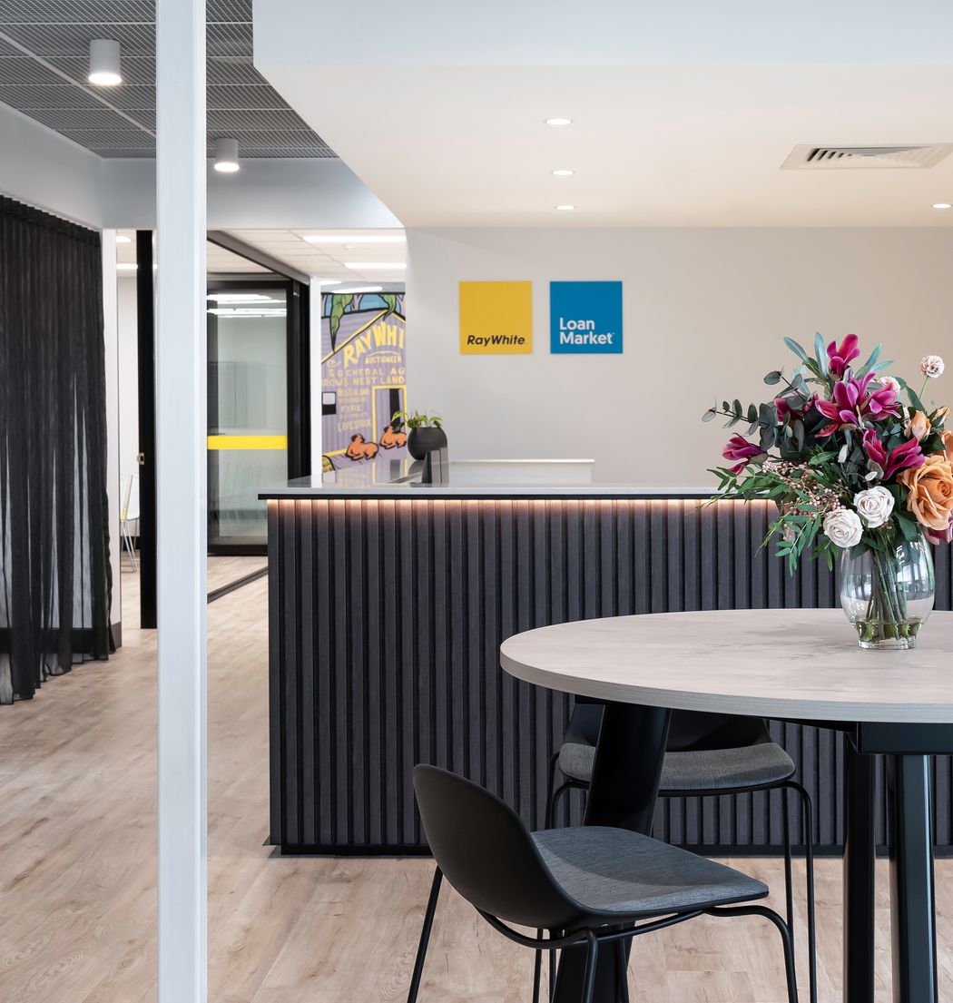 Ray White Canberra • Ray White