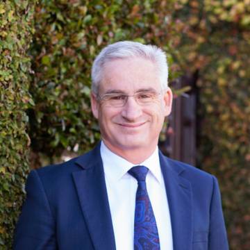 Steve Koerber, Licensee Salesperson at Ray White Remuera