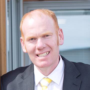 Brendan Shefford, Business Owner - Licensee Agent at Ray White Rolleston