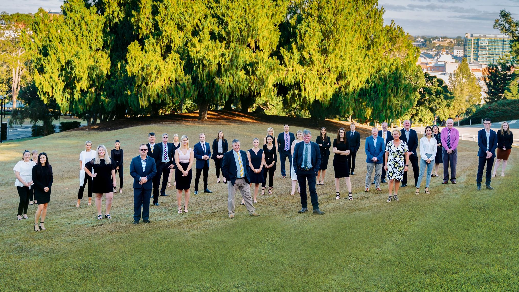 About Us Ray White Ipswich