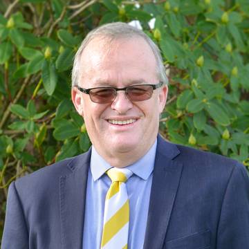 Barry Jones, Licensee Salesperson at Ray White Hamilton City