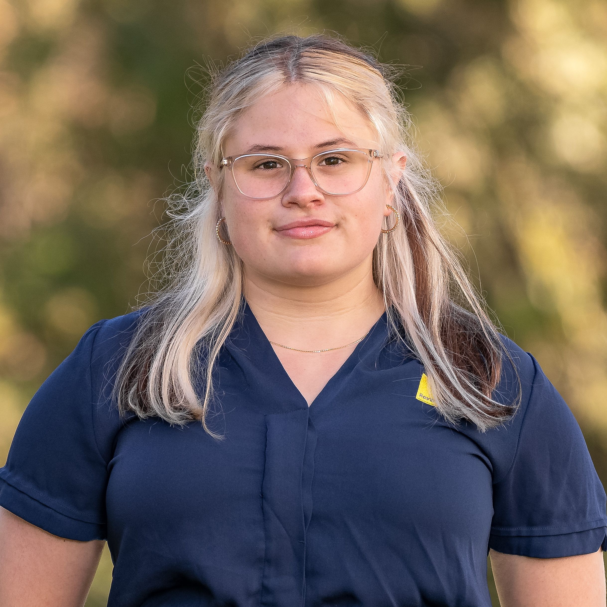 Chloe Danby Commercial Leasing Ray White South Coast Nowra