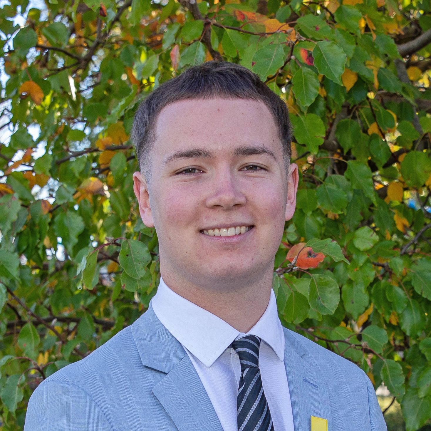 Cole Mills