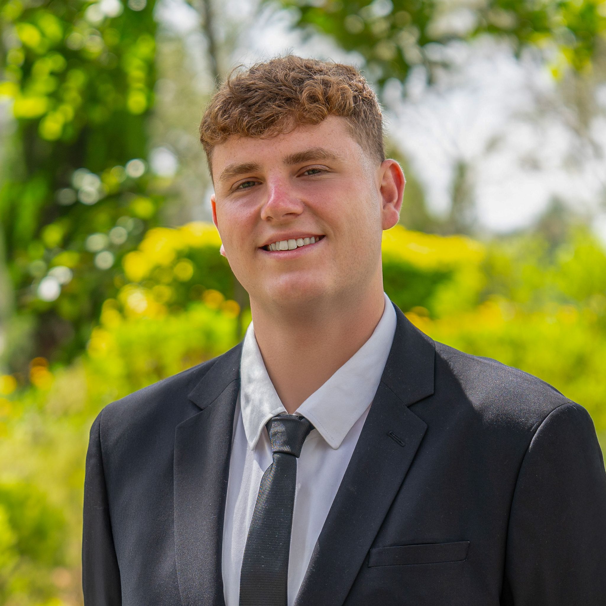 Isaac New Sales Representative to Luke Harrison St Marys, St Clair & Rooty Hill Ray White DG