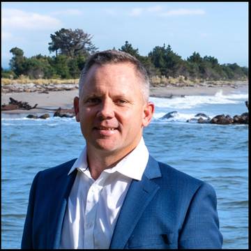 Richard Baker, Licensee Salesperson at Ray White Whakatane