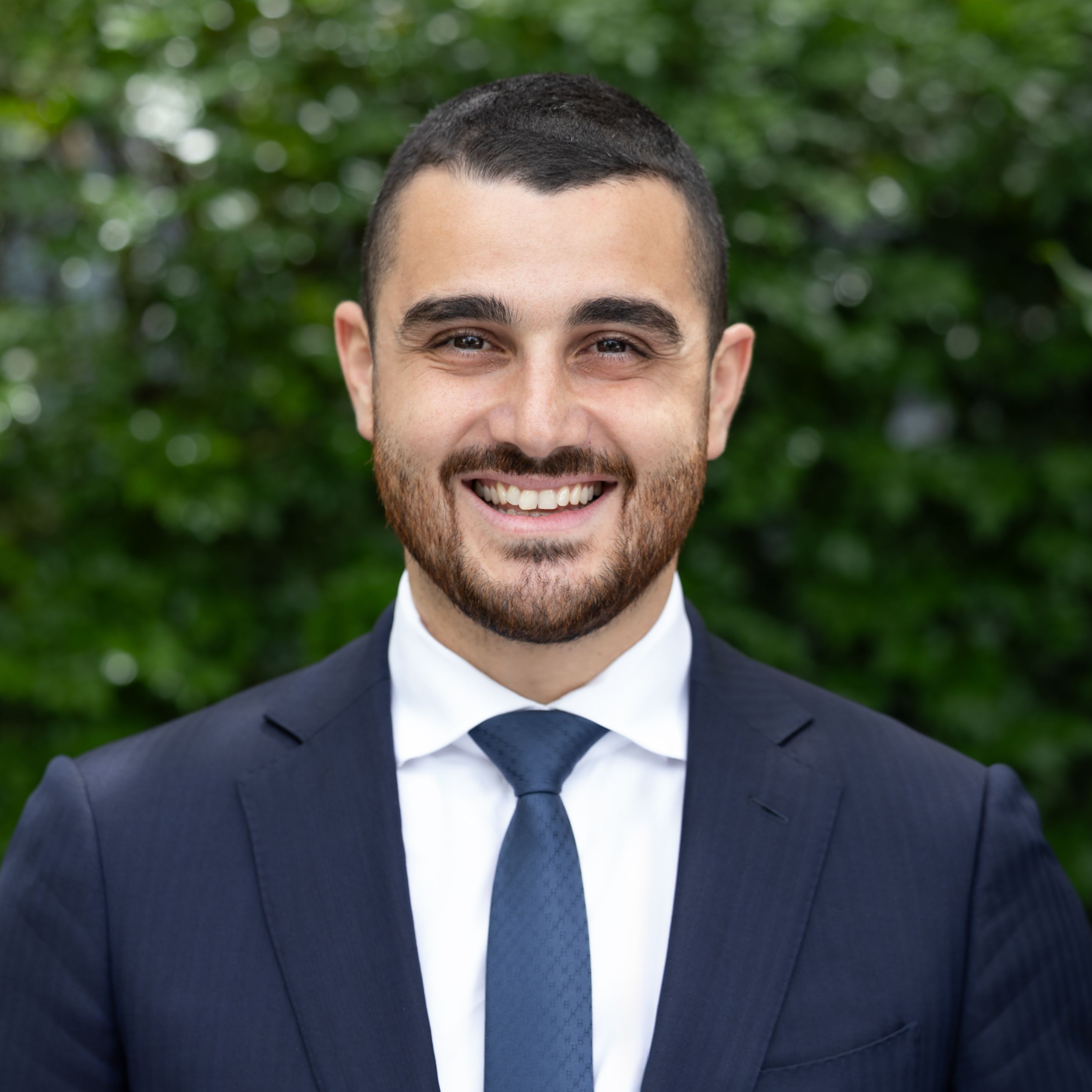 Alex Pattaro
