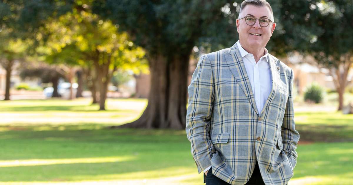 Greg Cram - Senior Sales Executive | Founding Member - Ray White Riverland