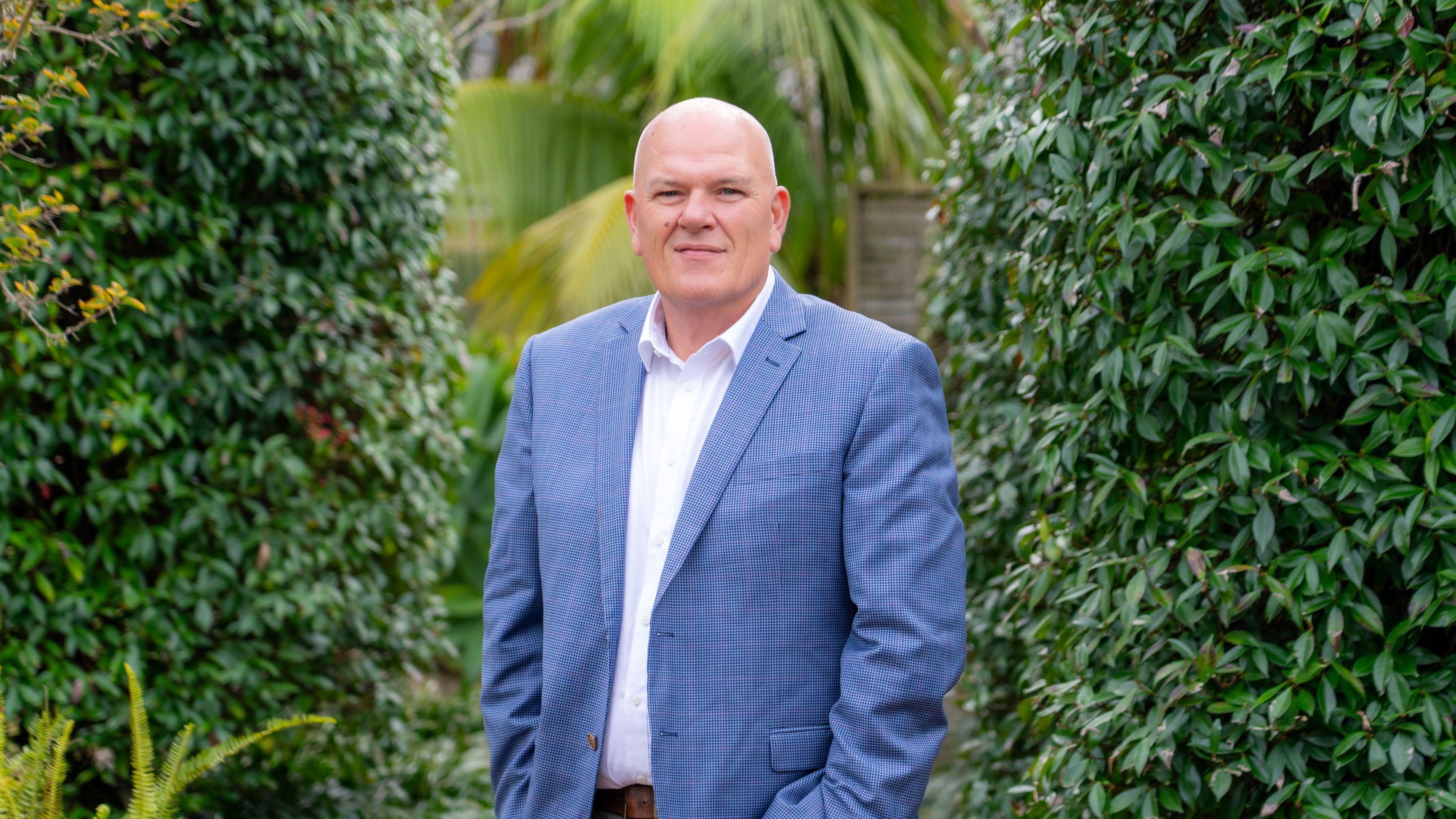 Mike Shaw - Licensee Salesperson - Ray White Austar