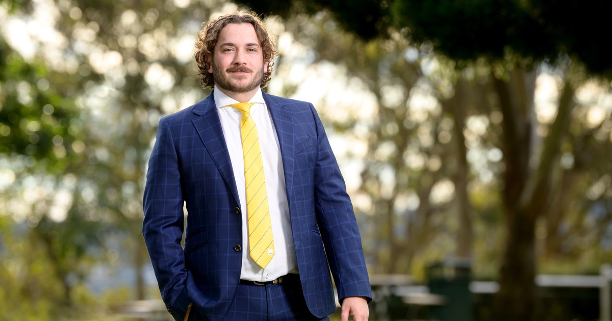 Angus Mathieson - Property Sales & Marketing - Ray White Toowoomba Real ...