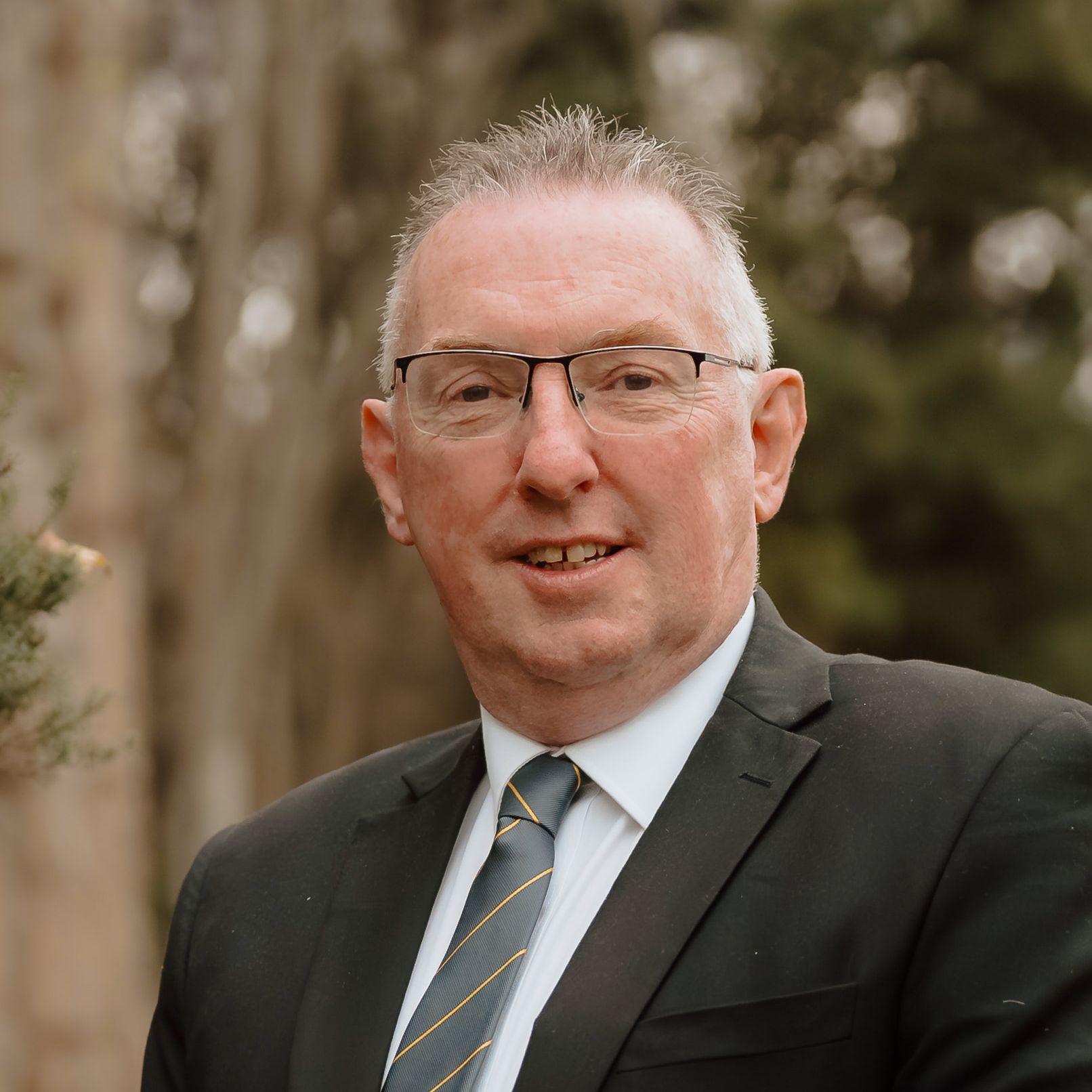 David Edwards