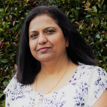 Yasmin Kapadia, Licensee Salesperson at Ray White Pakuranga