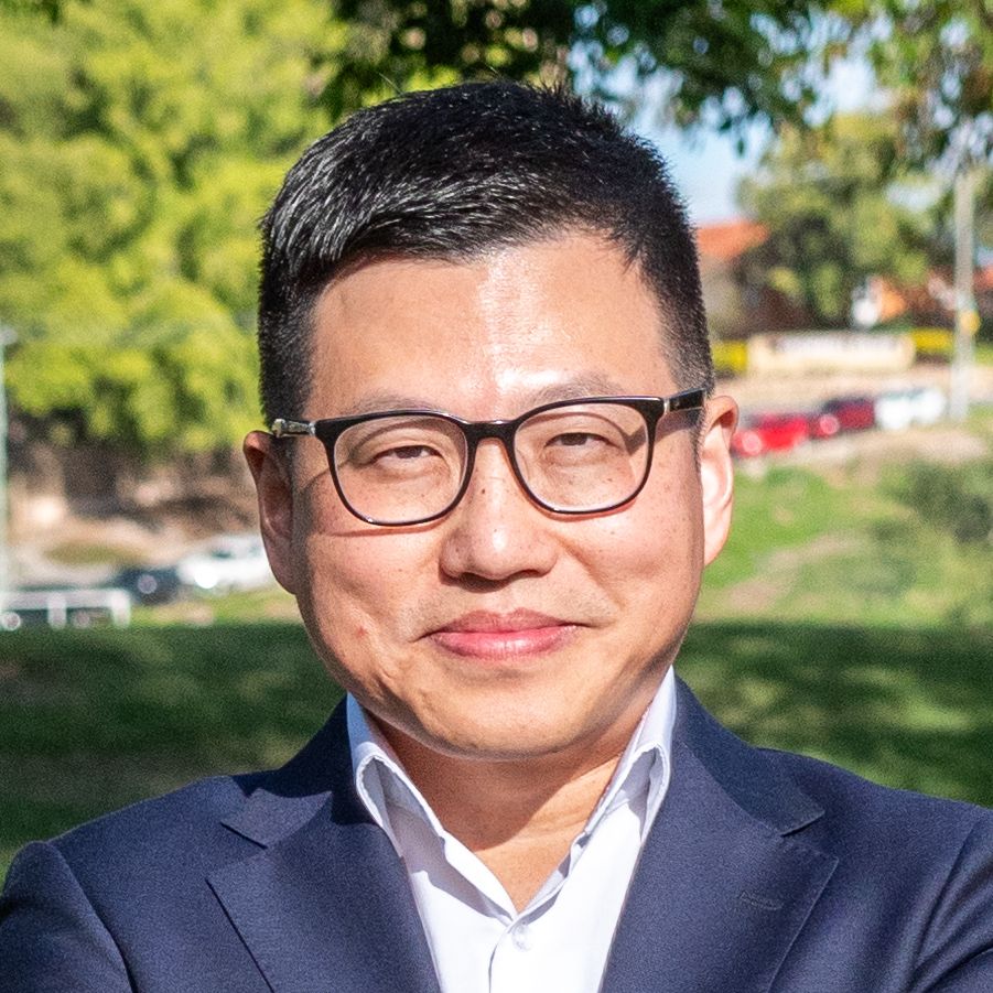 Kevin Chiu