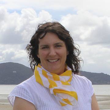 Rochelle Tipler, Office Administrator at Ray White Bream Bay