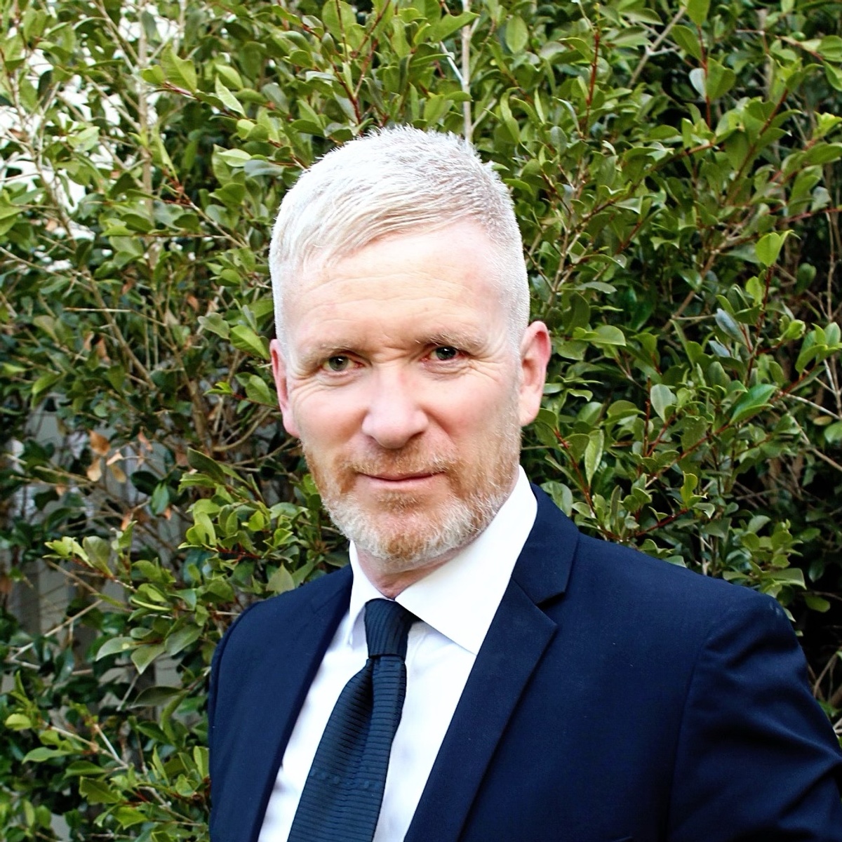 Andrew Rennie • Ray White