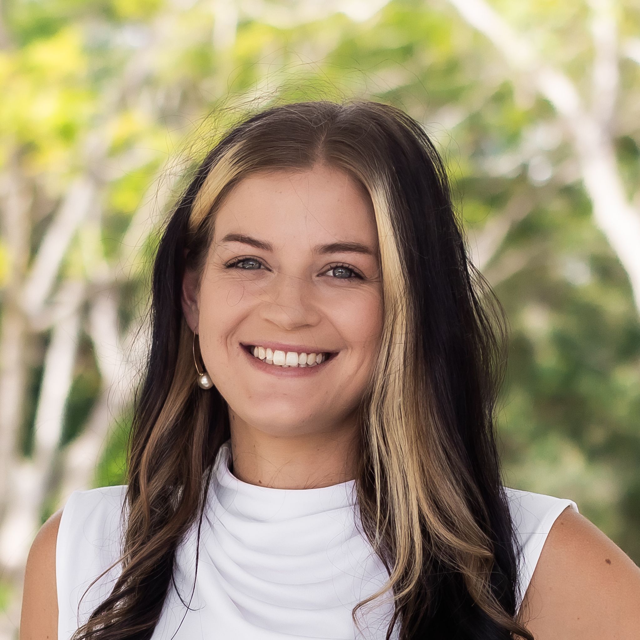 Jaylee Friske
