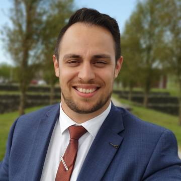 Martin Towers, Licensee Salesperson at Ray White Botany
