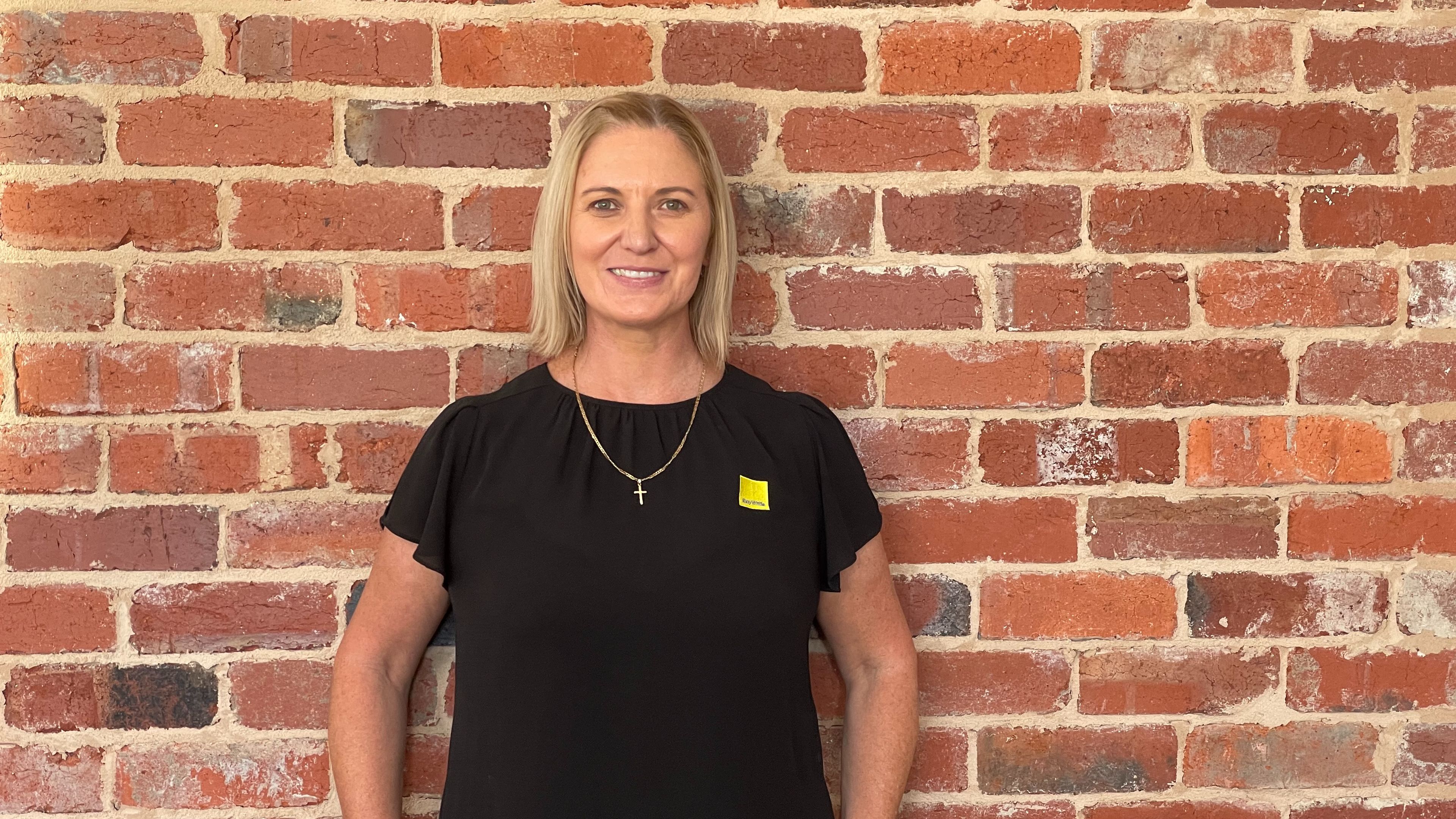 Kylie Cirillo Property Management Ray White Griffith