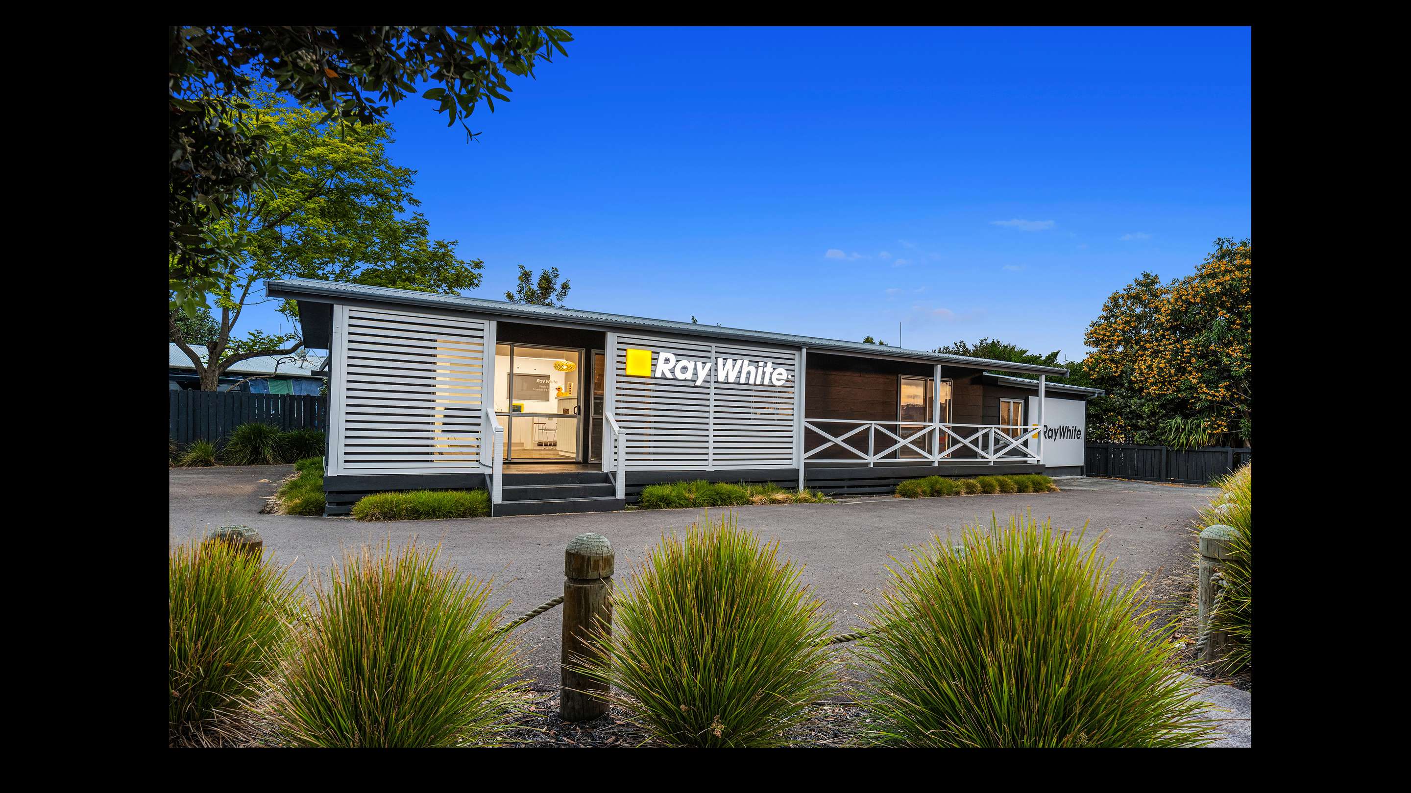 Ray White Papamoa Office Real Estate Ray White New Zealand