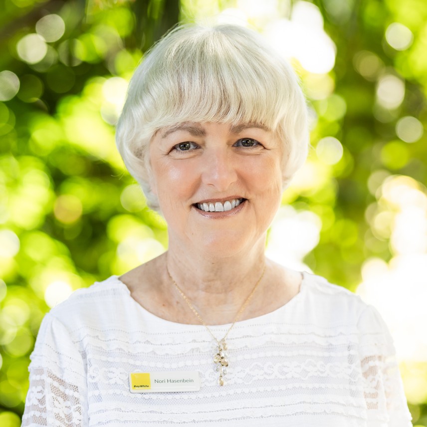Nori Hasenbein