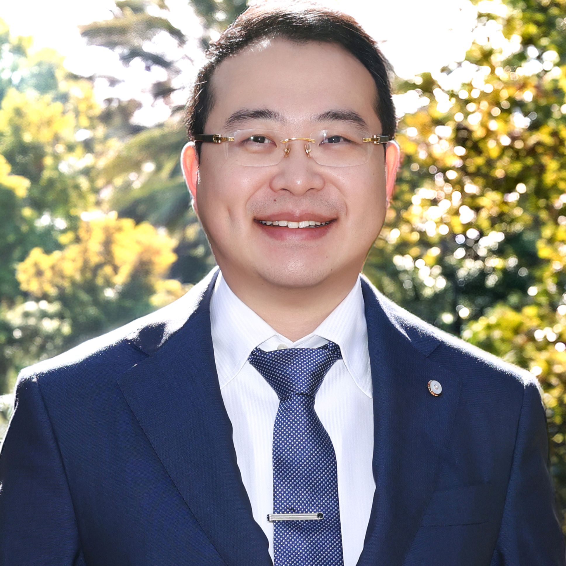 (Josh) Yan Liu