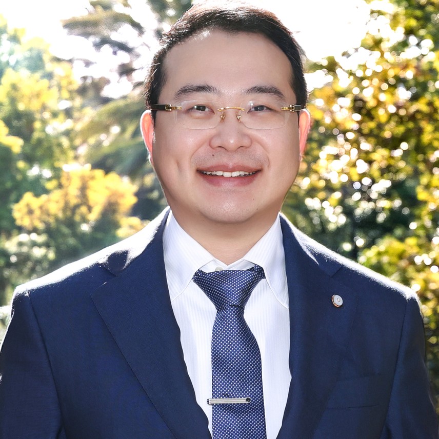 (Josh) Yan Liu
