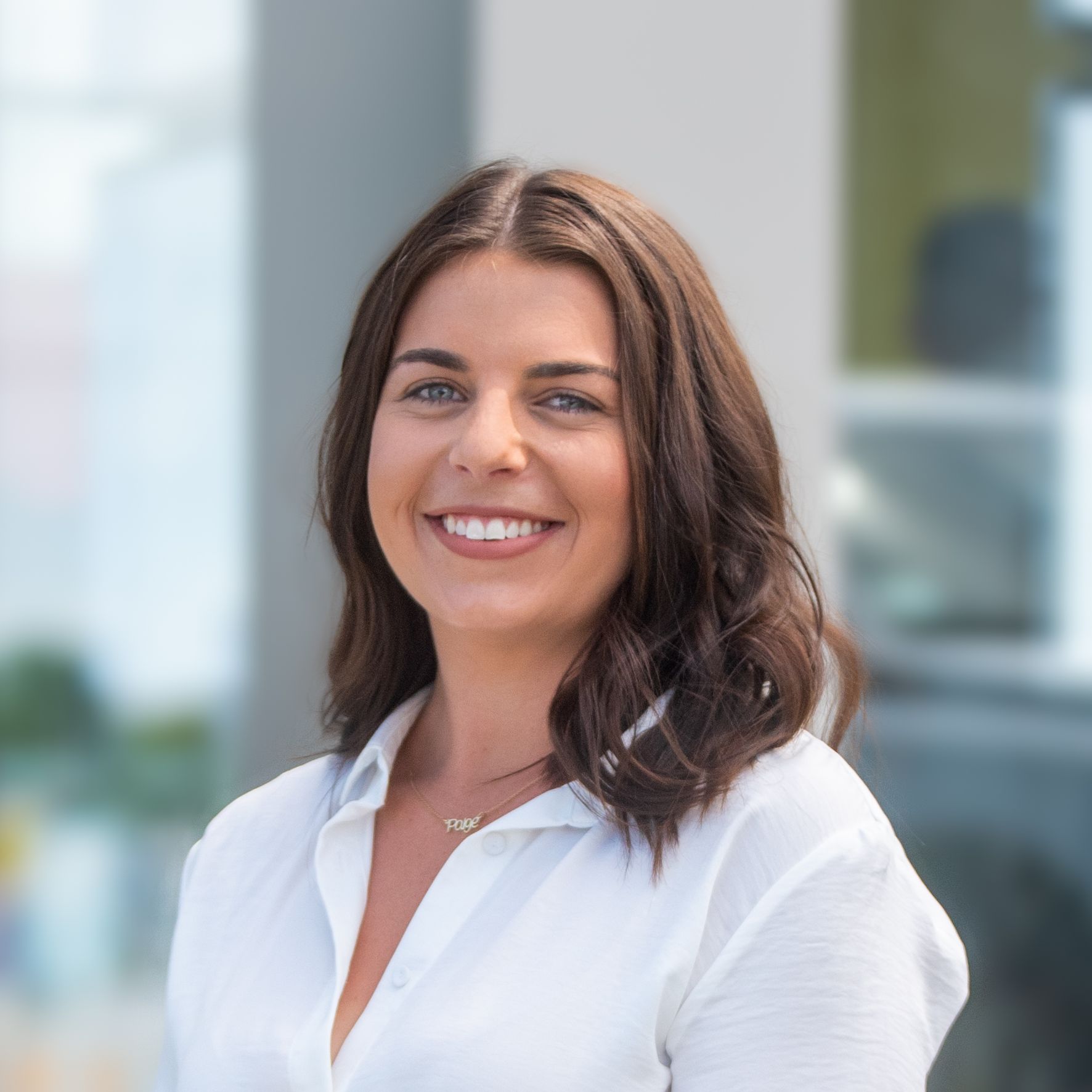 Paige Mckenzie