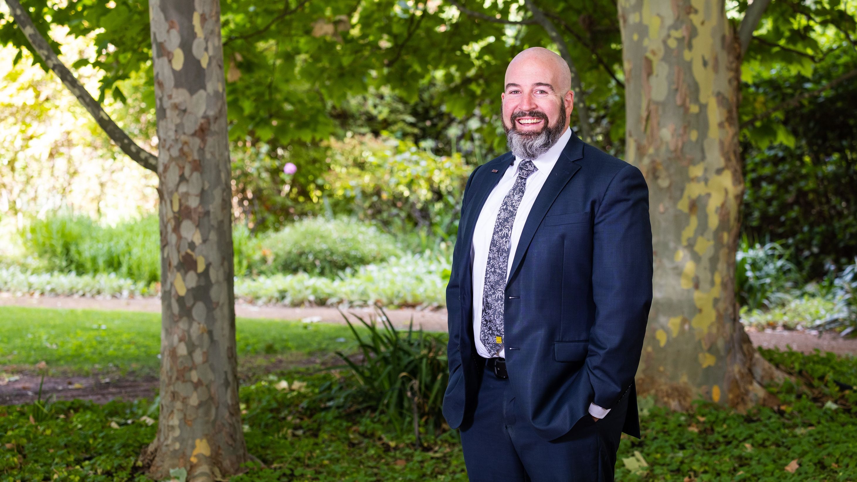 Brett Driscoll - Associate Director | Ouyen | Sales - Ray White Mildura