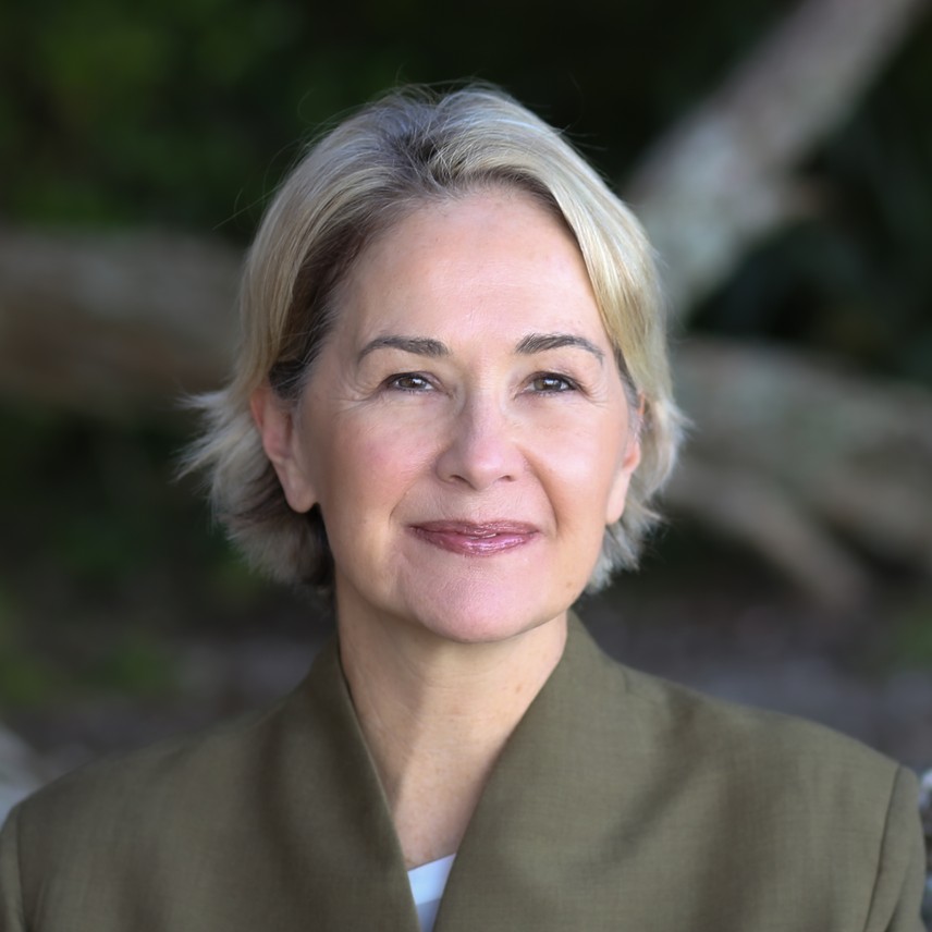 Lynn Lacy-Hauck