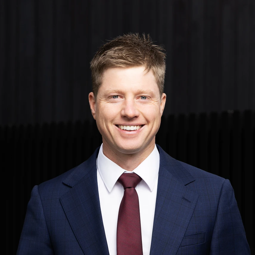 Fergus Torpy