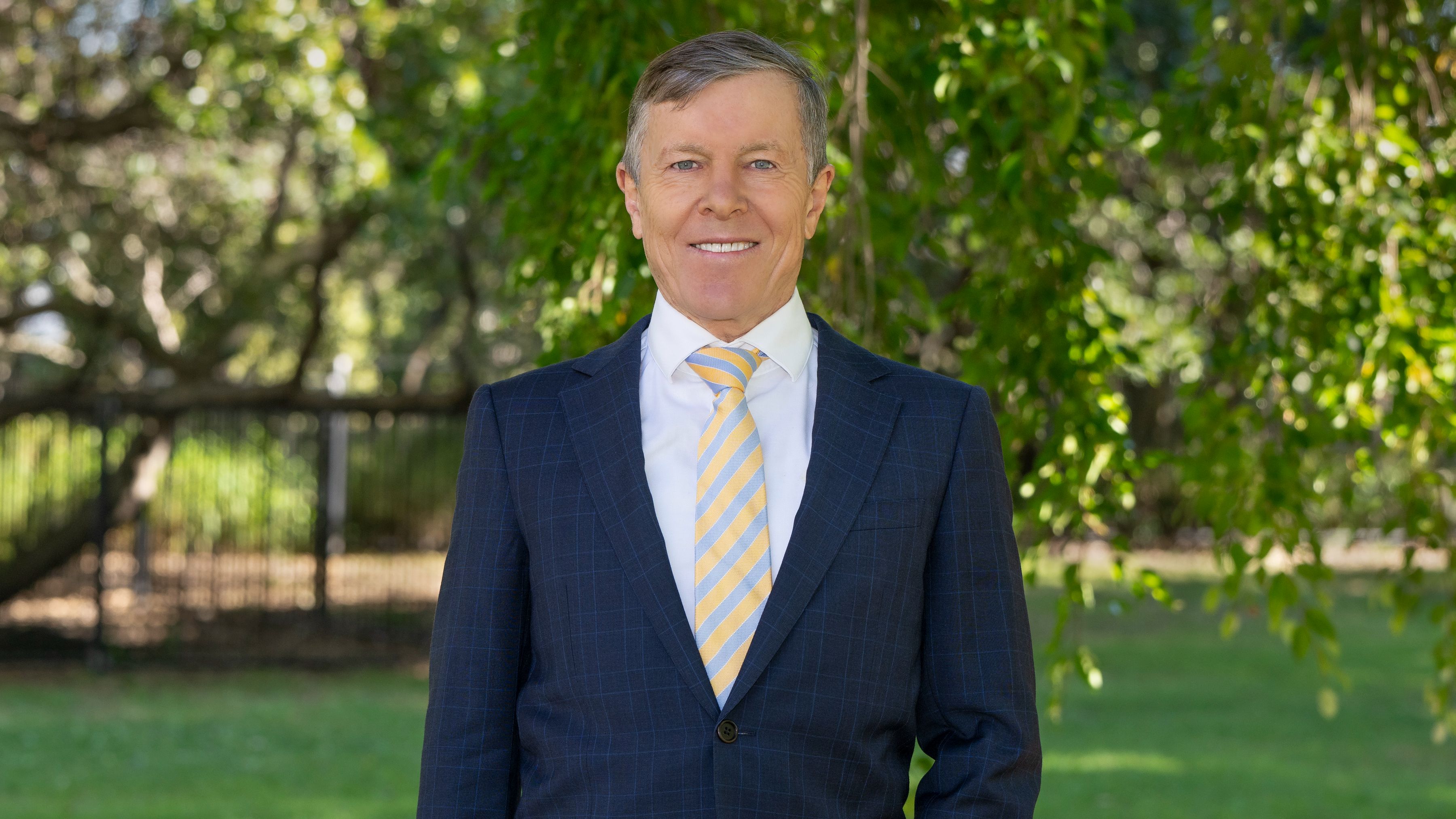 Jon Finney - Sales Executive - Ray White Metro North